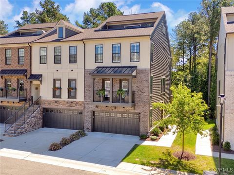 A home in Henrico