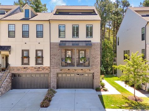 A home in Henrico