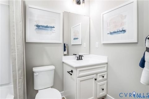 Tiny photo for 4719 Cloverleigh Drive, Midlothian, VA 23112 (MLS # 2602852)