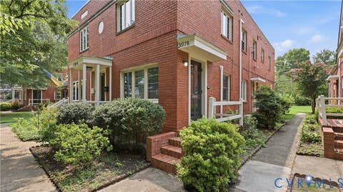 Tiny photo for 3517 Hanover Avenue #B, Richmond, VA 23221 (MLS # 2620670)