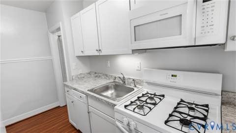 Tiny photo for 3517 Hanover Avenue #B, Richmond, VA 23221 (MLS # 2620670)