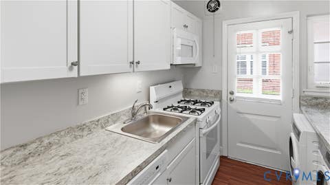 Tiny photo for 3517 Hanover Avenue #B, Richmond, VA 23221 (MLS # 2620670)