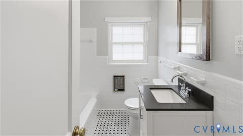 Tiny photo for 3517 Hanover Avenue #B, Richmond, VA 23221 (MLS # 2620670)