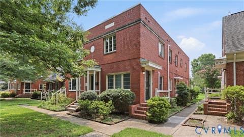 Photo of 3517 Hanover Avenue #B, Richmond, VA 23221 (MLS # 2620670)