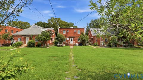 Tiny photo for 3517 Hanover Avenue #B, Richmond, VA 23221 (MLS # 2620670)