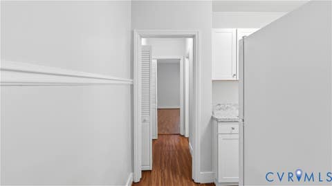 Tiny photo for 3517 Hanover Avenue #B, Richmond, VA 23221 (MLS # 2620670)