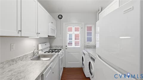 Tiny photo for 3517 Hanover Avenue #B, Richmond, VA 23221 (MLS # 2620670)