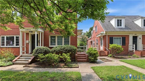 Tiny photo for 3517 Hanover Avenue #B, Richmond, VA 23221 (MLS # 2620670)