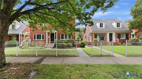 Tiny photo for 3517 Hanover Avenue #B, Richmond, VA 23221 (MLS # 2620670)