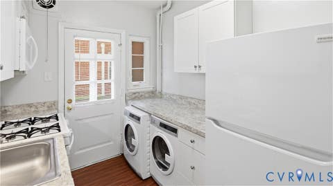 Tiny photo for 3517 Hanover Avenue #B, Richmond, VA 23221 (MLS # 2620670)