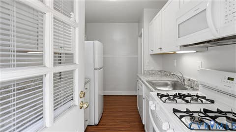 Tiny photo for 3517 Hanover Avenue #B, Richmond, VA 23221 (MLS # 2620670)