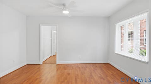 Tiny photo for 3517 Hanover Avenue #B, Richmond, VA 23221 (MLS # 2620670)