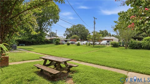 Tiny photo for 3517 Hanover Avenue #B, Richmond, VA 23221 (MLS # 2620670)