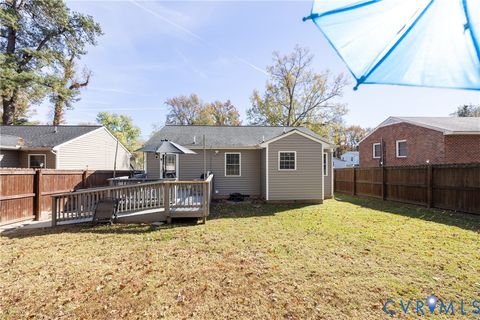 Tiny photo for 116 N Ivy Avenue, Henrico, VA 23075 (MLS # 2530293)