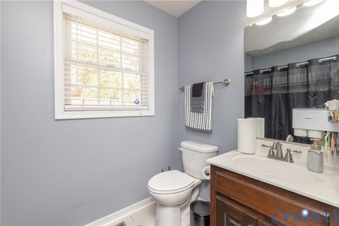 Tiny photo for 116 N Ivy Avenue, Henrico, VA 23075 (MLS # 2530293)