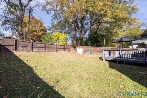 Tiny photo for 116 N Ivy Avenue, Henrico, VA 23075 (MLS # 2530293)