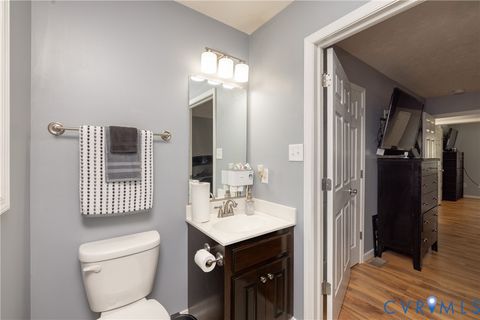 Tiny photo for 116 N Ivy Avenue, Henrico, VA 23075 (MLS # 2530293)