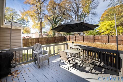 Tiny photo for 116 N Ivy Avenue, Henrico, VA 23075 (MLS # 2530293)