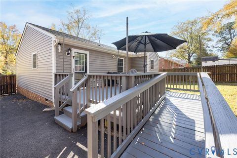 Tiny photo for 116 N Ivy Avenue, Henrico, VA 23075 (MLS # 2530293)