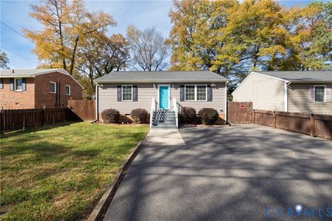 Tiny photo for 116 N Ivy Avenue, Henrico, VA 23075 (MLS # 2530293)