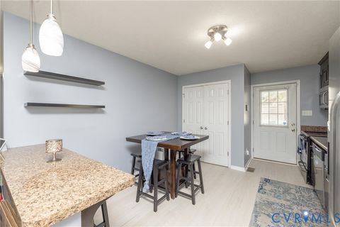 Tiny photo for 116 N Ivy Avenue, Henrico, VA 23075 (MLS # 2530293)