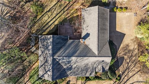 A home in null