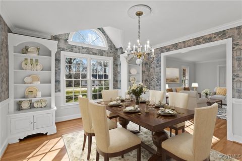 A home in null