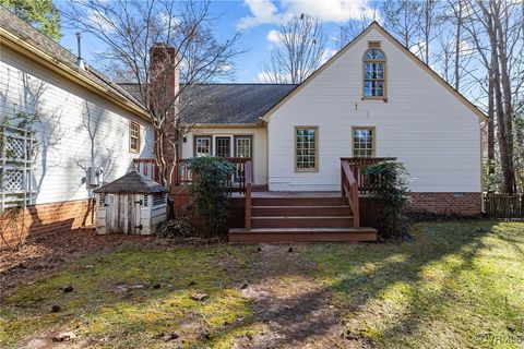 A home in null