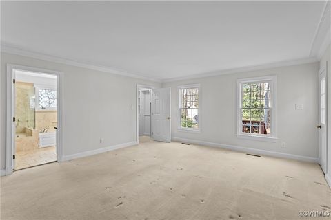 A home in null