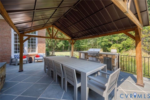 Tiny photo for 13284 Barkstone Court, Richmond, VA 23238 (MLS # 2624069)