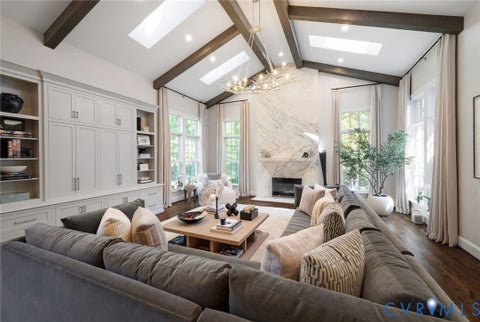 Tiny photo for 13284 Barkstone Court, Richmond, VA 23238 (MLS # 2624069)