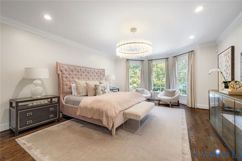 Tiny photo for 13284 Barkstone Court, Richmond, VA 23238 (MLS # 2624069)