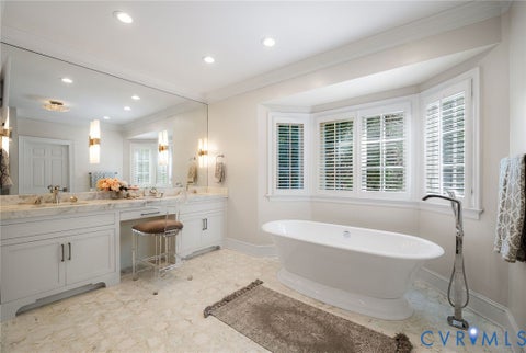 Tiny photo for 13284 Barkstone Court, Richmond, VA 23238 (MLS # 2624069)