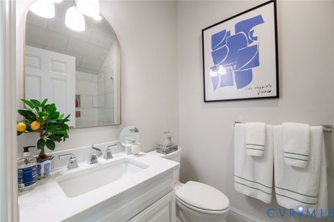 Tiny photo for 13284 Barkstone Court, Richmond, VA 23238 (MLS # 2624069)