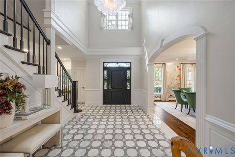Tiny photo for 13284 Barkstone Court, Richmond, VA 23238 (MLS # 2624069)