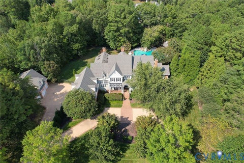 Tiny photo for 13284 Barkstone Court, Richmond, VA 23238 (MLS # 2624069)