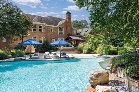 Tiny photo for 13284 Barkstone Court, Richmond, VA 23238 (MLS # 2624069)
