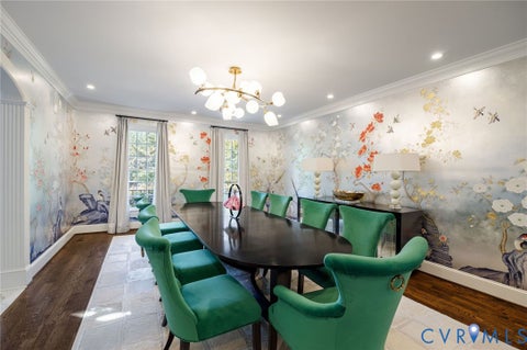 Tiny photo for 13284 Barkstone Court, Richmond, VA 23238 (MLS # 2624069)