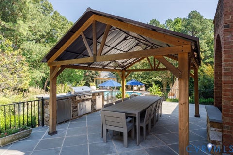 Tiny photo for 13284 Barkstone Court, Richmond, VA 23238 (MLS # 2624069)