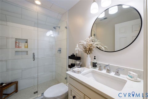 Tiny photo for 13284 Barkstone Court, Richmond, VA 23238 (MLS # 2624069)