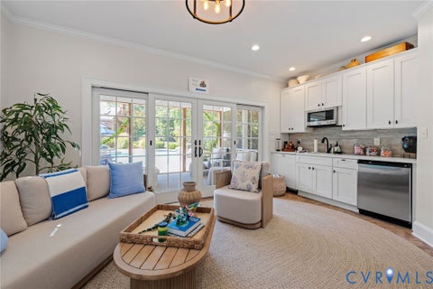 Tiny photo for 13284 Barkstone Court, Richmond, VA 23238 (MLS # 2624069)
