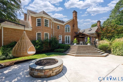 Tiny photo for 13284 Barkstone Court, Richmond, VA 23238 (MLS # 2624069)