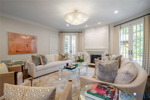 Tiny photo for 13284 Barkstone Court, Richmond, VA 23238 (MLS # 2624069)