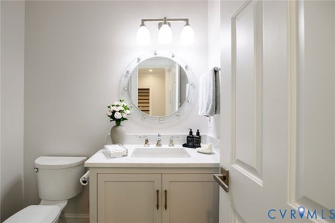 Tiny photo for 13284 Barkstone Court, Richmond, VA 23238 (MLS # 2624069)