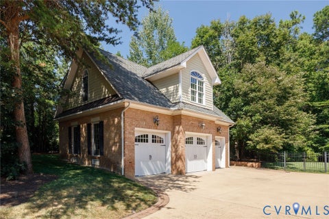 Tiny photo for 13284 Barkstone Court, Richmond, VA 23238 (MLS # 2624069)