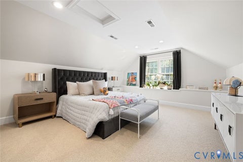 Tiny photo for 13284 Barkstone Court, Richmond, VA 23238 (MLS # 2624069)