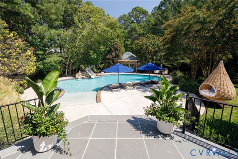 Tiny photo for 13284 Barkstone Court, Richmond, VA 23238 (MLS # 2624069)