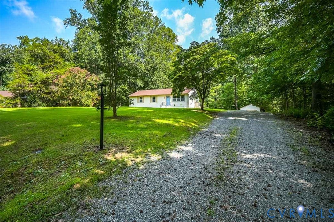 11152 Wychwood Drive
