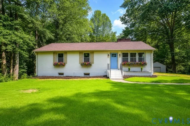 11152 Wychwood Drive