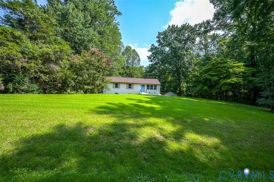 11152 Wychwood Drive